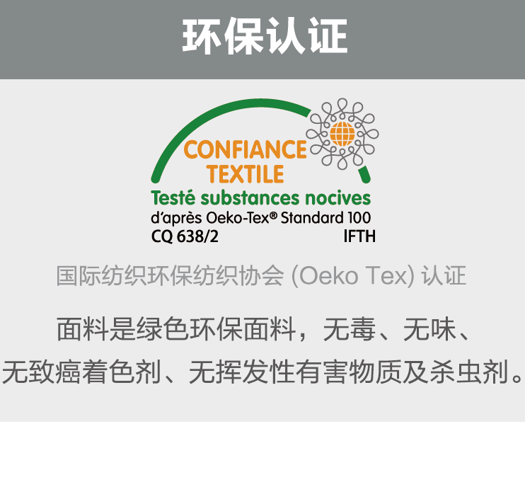 智能折叠篷 V1_环保认证